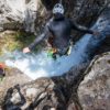 Canyoning Ancelle