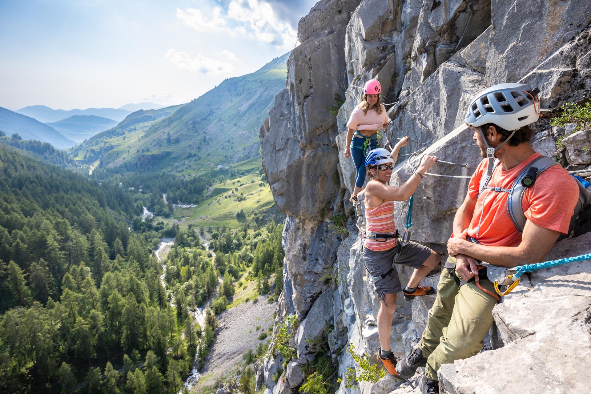 La Rouanne - L'intégrale