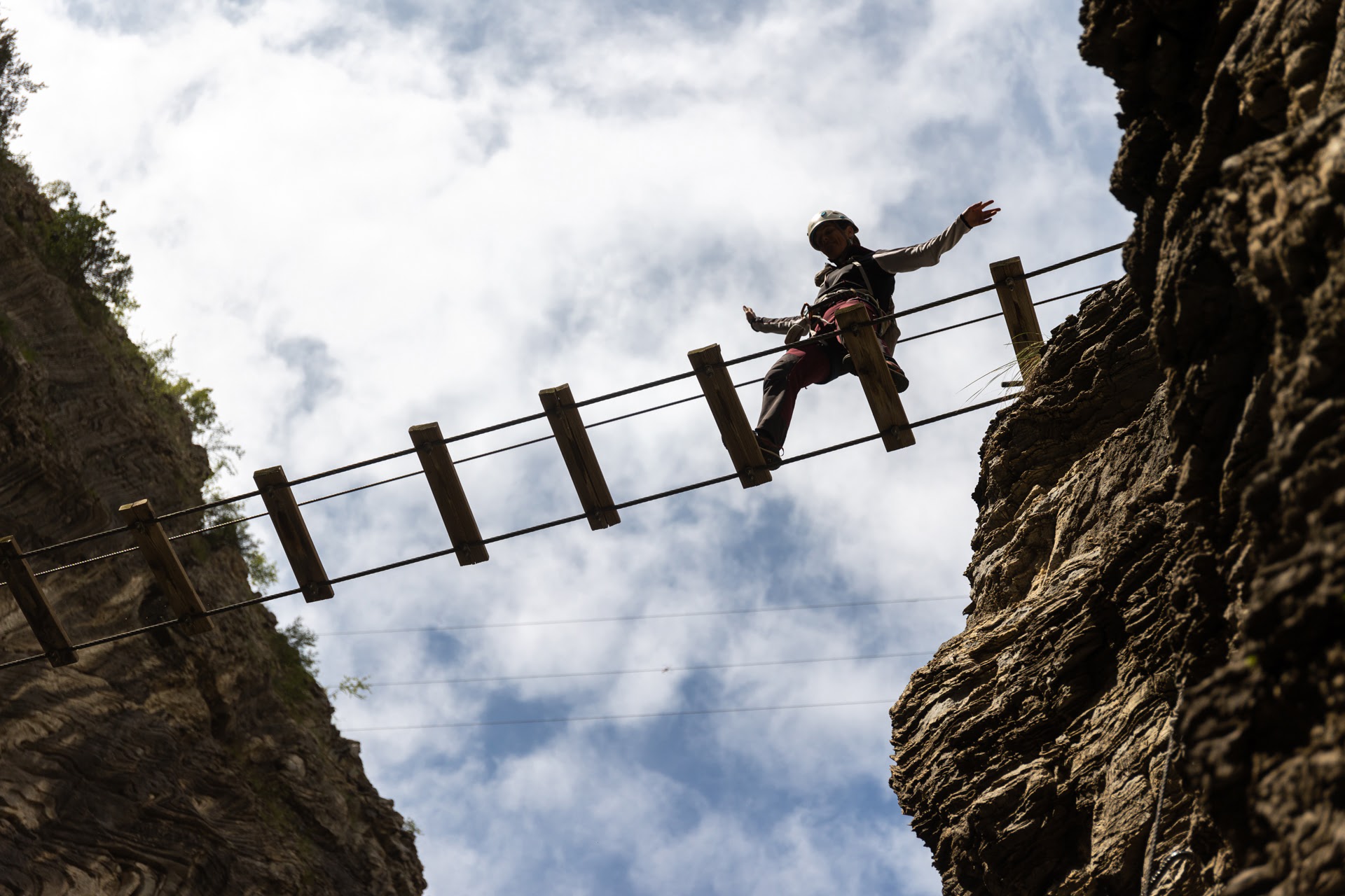 Gorges de la Durance - L'intégrale – Image 2