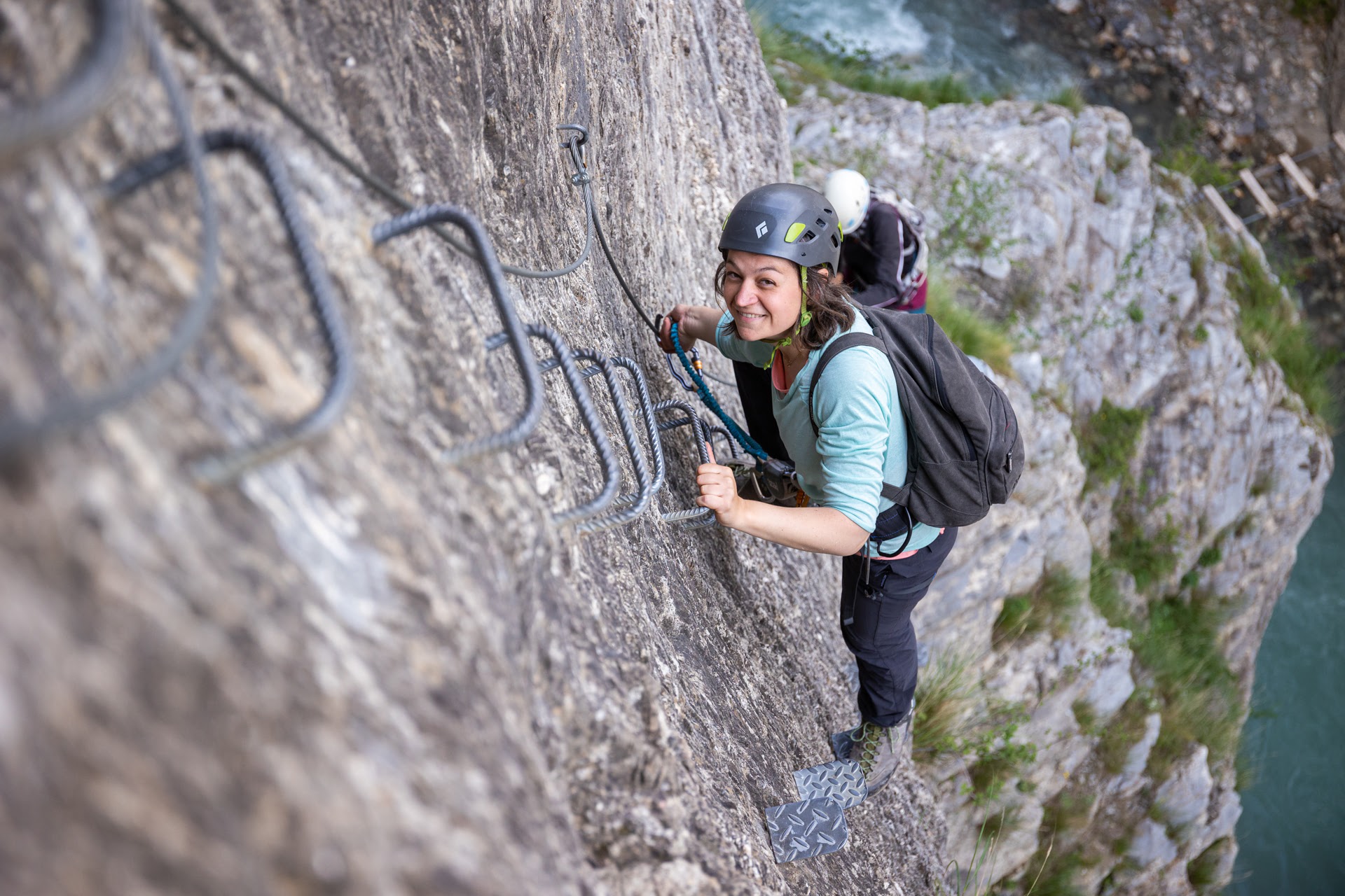 Gorges de la Durance - L'intégrale – Image 4