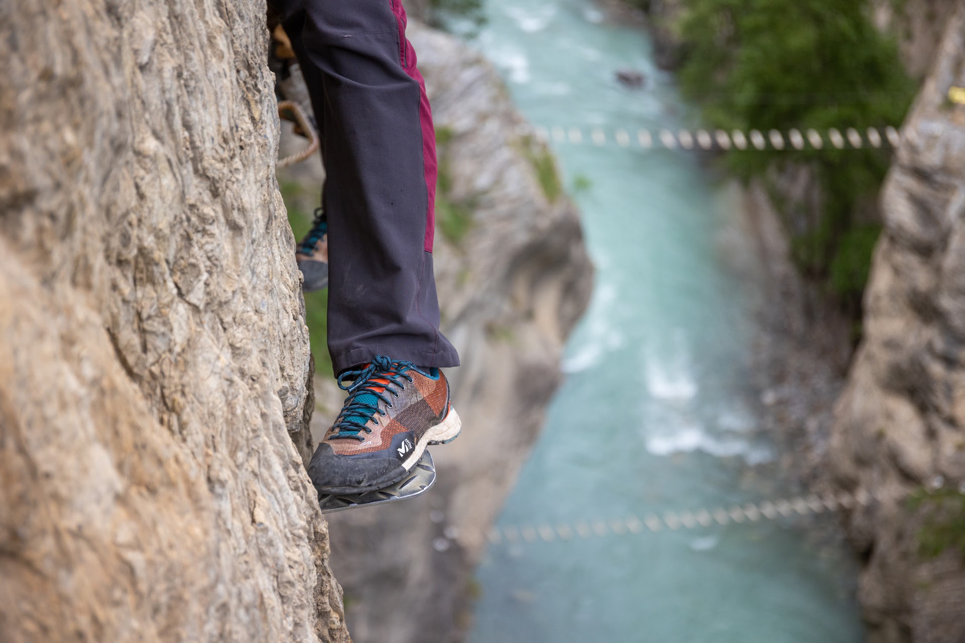 Gorges de la Durance - L'intégrale – Image 6