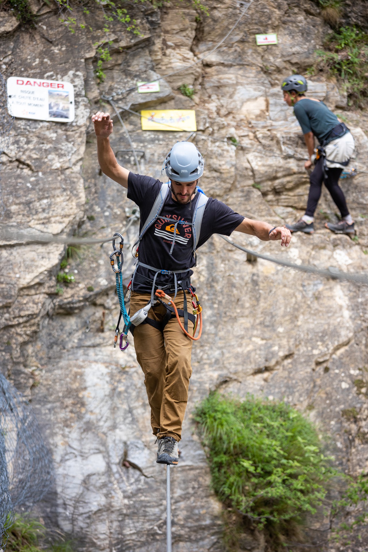 Gorges de la Durance - L'intégrale – Image 7