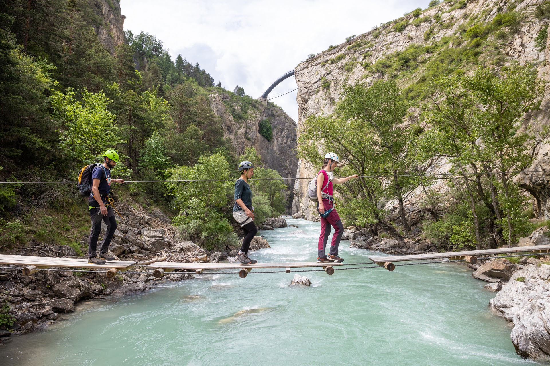 Gorges de la Durance - L'intégrale – Image 8
