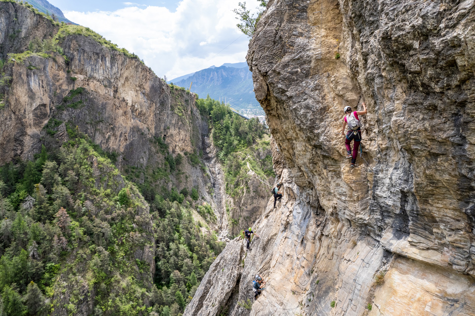 Gorges de la Durance - L'intégrale – Image 11