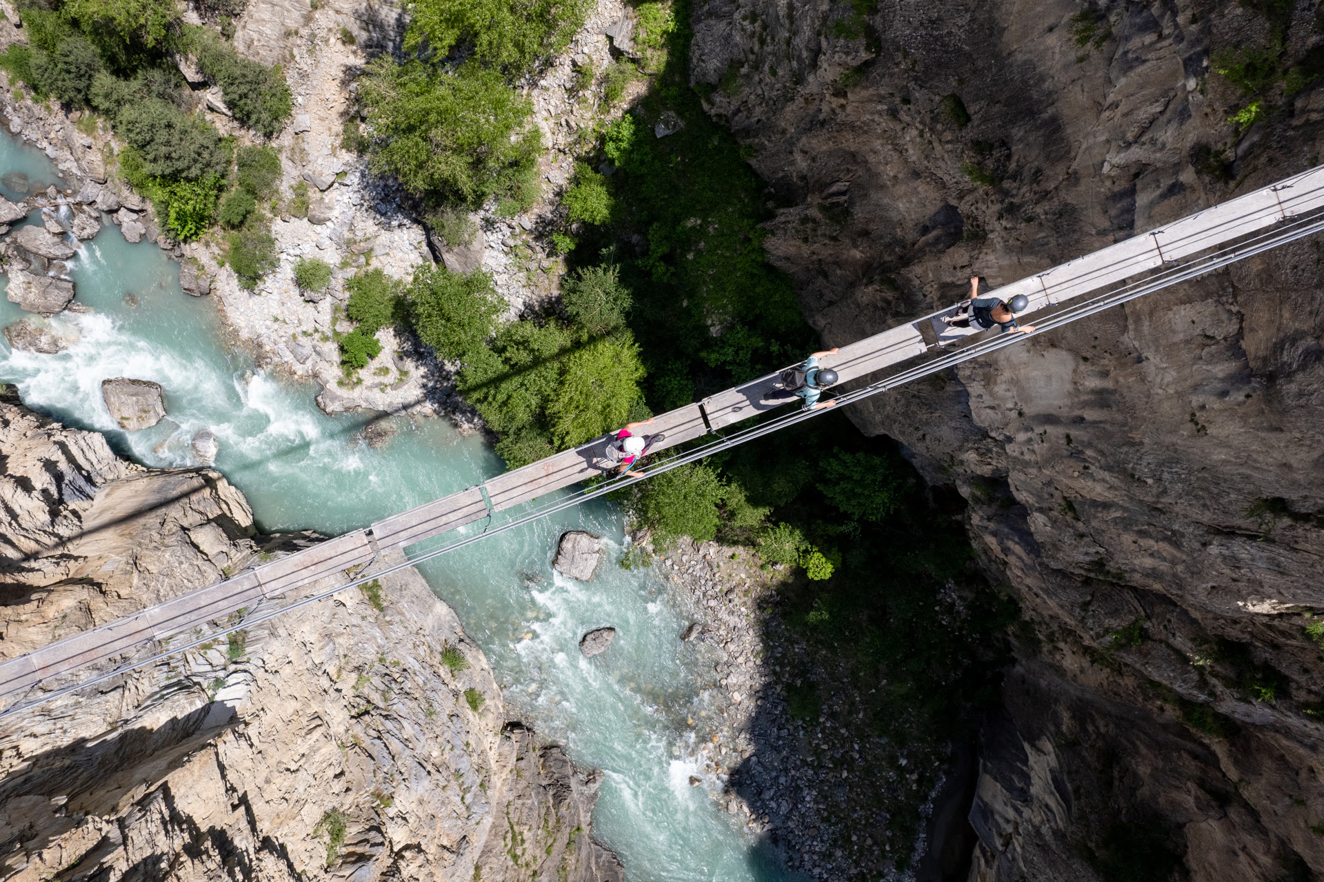 Gorges de la Durance - L'intégrale – Image 12