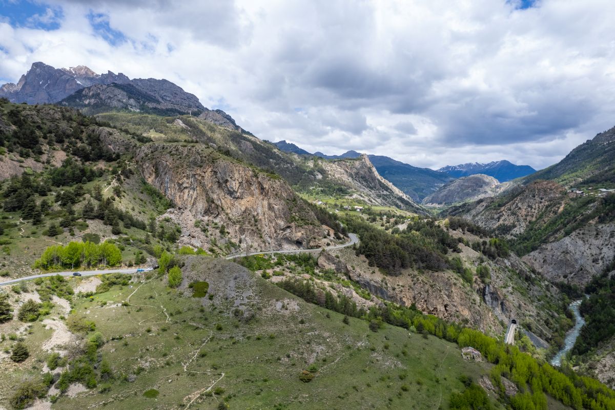 Stage Escalade & Via Ferrata – 4 jours d'aventure en montagne (août 2025) – Image 11